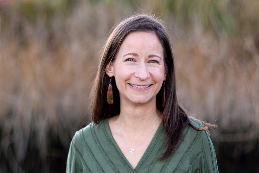 Joyna Heinz - grief counselor in Petaluma, CA