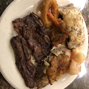 Yukai Buffet - Seafood Near Me - Virginia Beach, Virginia