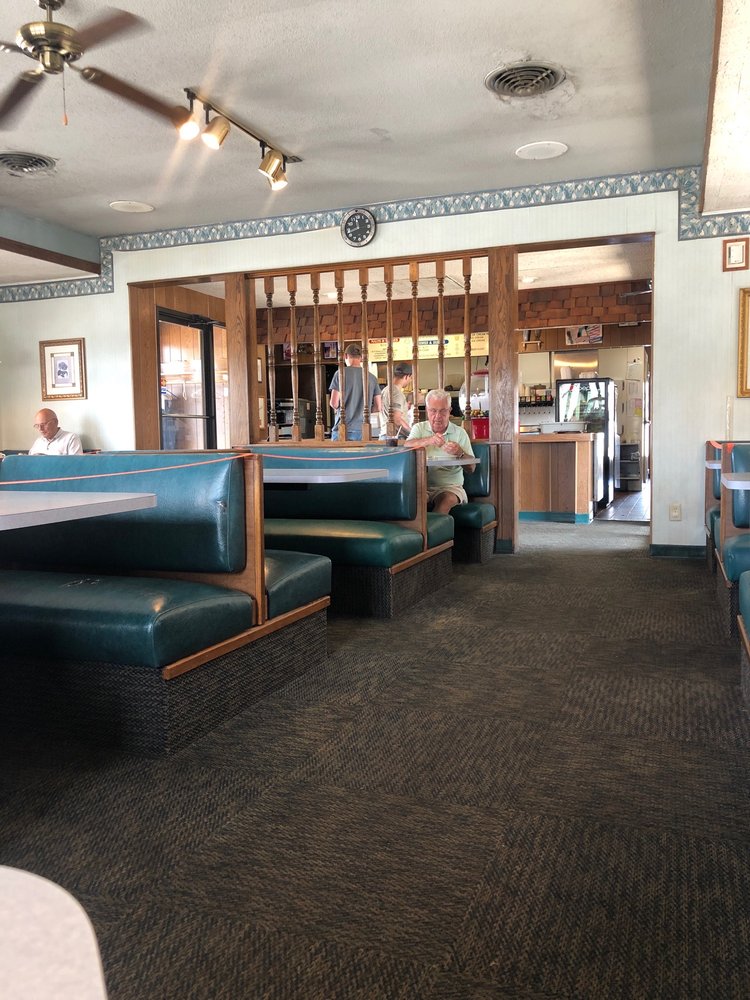 VILLAGER Updated August 2024 11 Reviews 1502 W Main St, Sac City