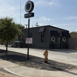 GrindHouse Coffee - 07.25.2026
