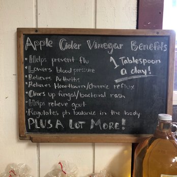 Hillcrest Orchard - Benefits of Apple cider - Fruits & Veggies Near Me - Sugarcreek, Ohio Hillcrest Orchard - Benefits of Apple cider - Fruits & Veggies Near Me - Sugarcreek, Ohio