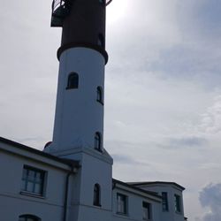 Leuchtturm Timmendorf