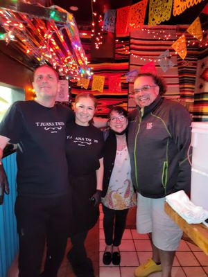 Neon Taco by null