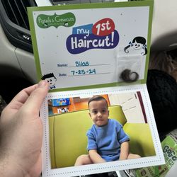 Pigtails & Crewcuts - Dr Phillips