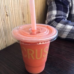 Crussh - Small Love Juice