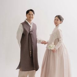 Kuak's Hanbok