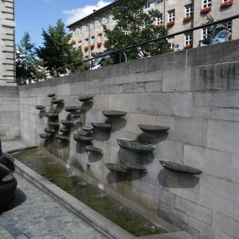 Fischebrunnen - Landmarks & Historical Buildings Near Me - Nuremberg, BY