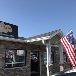 TASTY CAFE - Tasty Cafe, Eldridge, Iowa