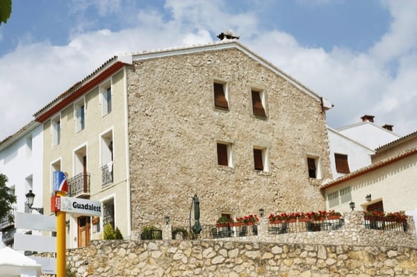 Cases Noves (Boutique Accommodation) by null