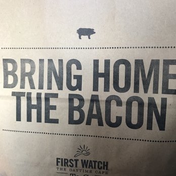 First Watch - Breakfast & Brunch Near Me - Arlington, Texas