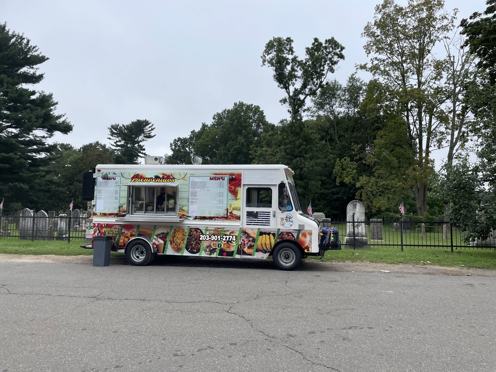 DELI EL ALFARERO 100 River St / Green, East Haven, Connecticut