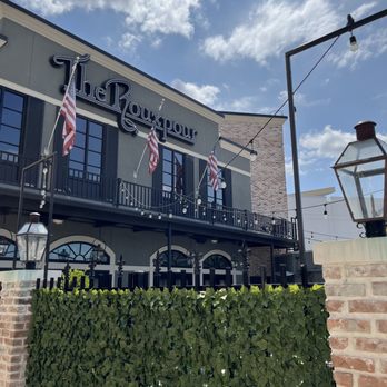 The Rouxpour - Cajun/Creole Near Me - Houston, Texas The Rouxpour - Cajun/Creole Near Me - Houston, Texas