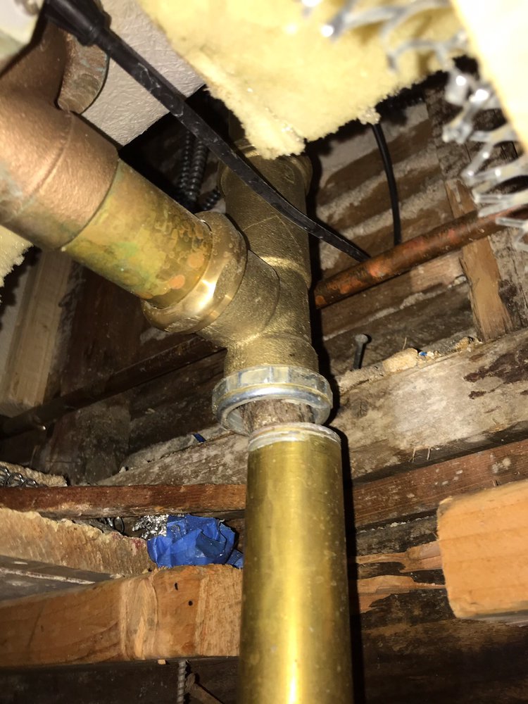 Slide of Jerry's Plumbing & HVAC