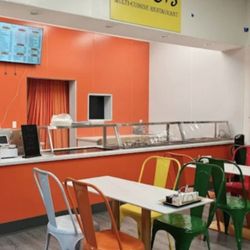 Indian Grocery Superstore - Restaurant of the hidden gem