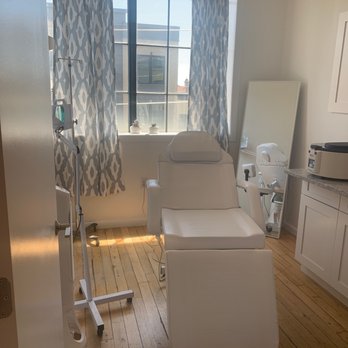 Attain MedSpa - Treatment room - Medical Spas Near Me - Hoboken, New Jersey Attain MedSpa - Treatment room - Medical Spas Near Me - Hoboken, New Jersey