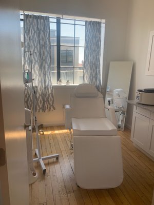 Attain Medspa by null