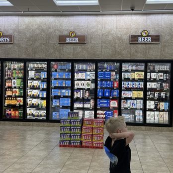 Buc-ee's - Gas Stations Near Me - Fort Worth, Texas