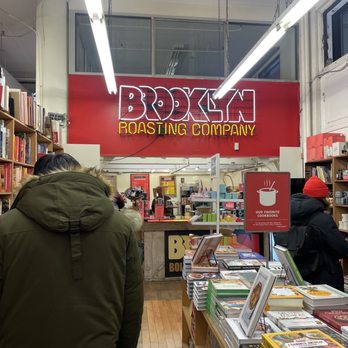 Strand Bookstore - New books - Bookstores Near Me - New York, New York