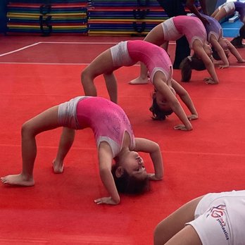Gina's Gymnastics - Gymnastics Near Me - Miami, Florida