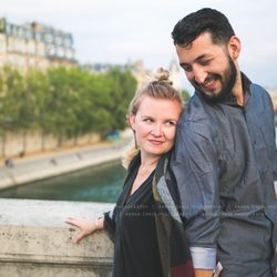 Aanna Chase Photography - Couple's Photography