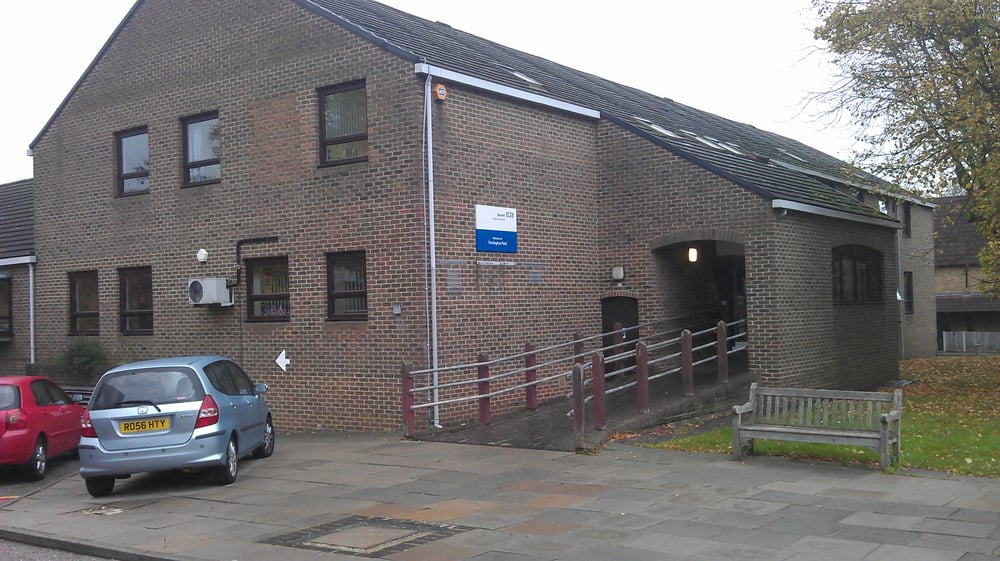 TORRINGTON PARK GROUP PRACTICE Updated September 2024 16 Torrington