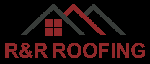 R&R Roofing Logo