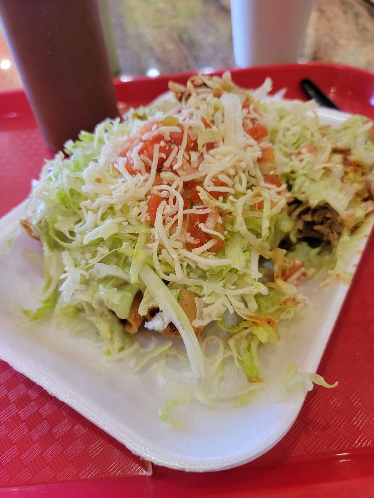 Chito's Taco Shop