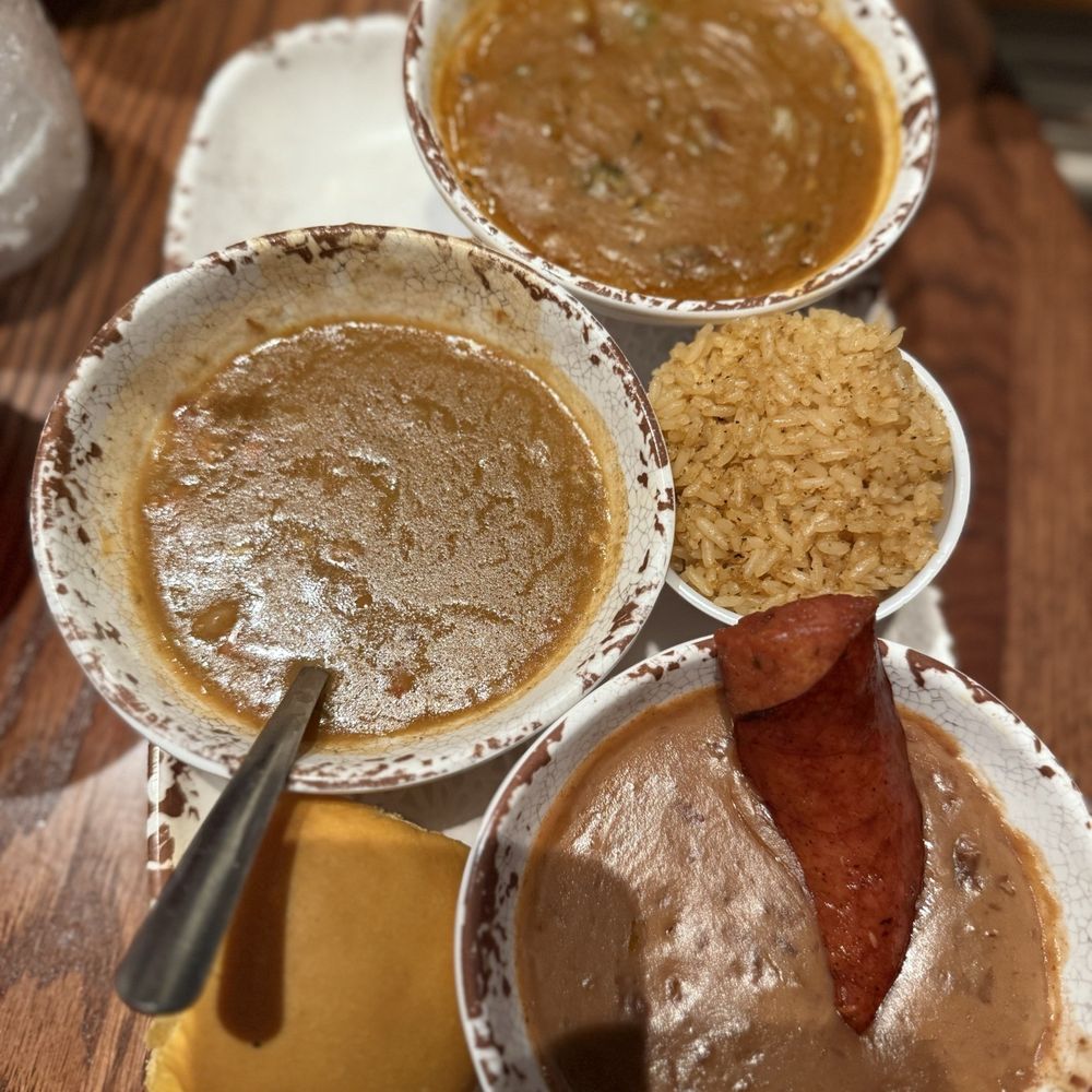 Mambo’s - TASTE OF NEW ORLEANS - Cajun/Creole Near Me - New Orleans, Louisiana Mambo’s - TASTE OF NEW ORLEANS - Cajun/Creole Near Me - New Orleans, Louisiana