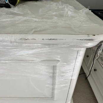 Blue Oak Moving - 2nd dresser - Movers Near Me