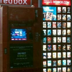 7-Eleven - Redbox Run