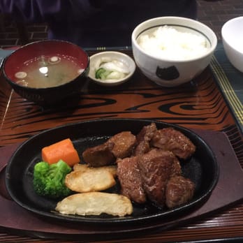 ステーキハウス 寿楽那須インター店 Closed Steakhouses 那須町大字高久甲3628 1 那須郡 栃木県 Japan Restaurant Reviews Phone Number