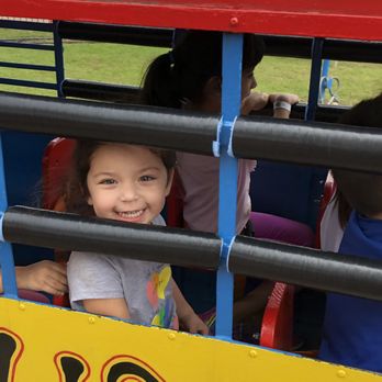Kiddie Park - Riding school bus - Amusement Parks Near Me - San Antonio, Texas Kiddie Park - Riding school bus - Amusement Parks Near Me - San Antonio, Texas