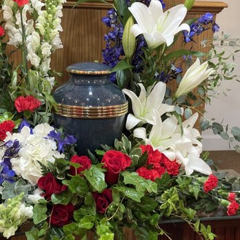 Rose & Graham Funeral Home - Funeral Services & Cemeteries Near Me - Benson, North Carolina