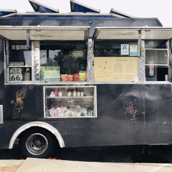 Gracias Señor! - Food Trucks Near Me - Brentwood , California
