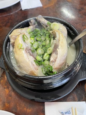 Western Doma Noodles by null