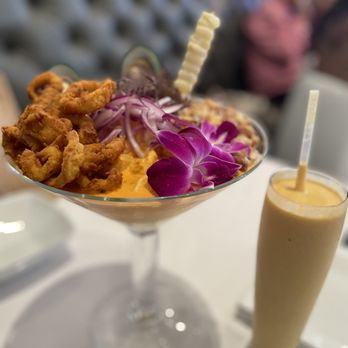 DR LIMON CEVICHE BAR - HALLANDALE BEACH - Updated July 2025 - 776