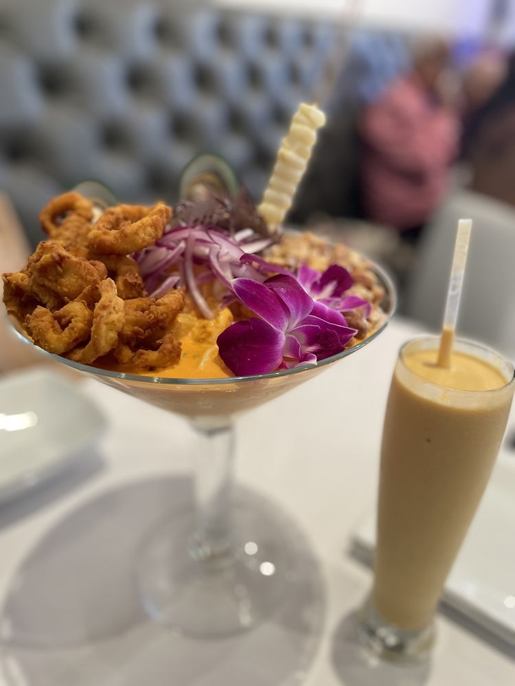 Dr Limon Ceviche Bar - Hallandale Beach