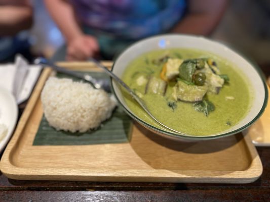 Kin Thai Street Eatery by null