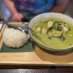 user provided Kin Thai Street Eatery photo