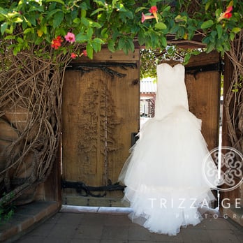 Kennolyn Events - Love those doors! - Venues & Event Spaces Near Me - Soquel, California