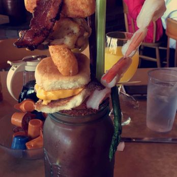 Sloan's - Breakfast & Brunch Near Me - Indio, California