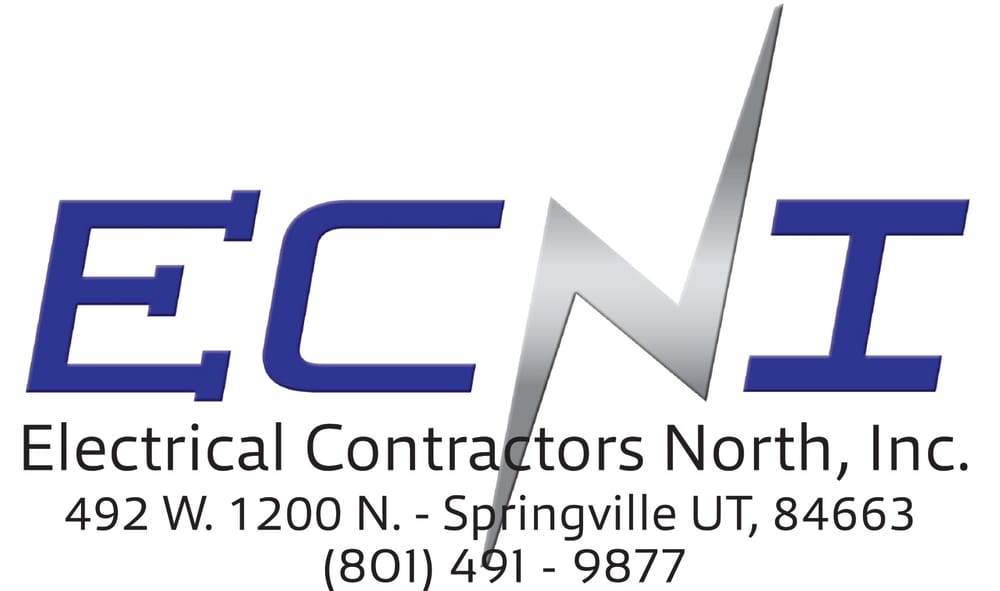 ELECTRICAL CONTRACTORS 492 West 1200 N, Springville, Utah