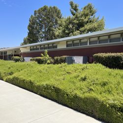Library of the Canyons