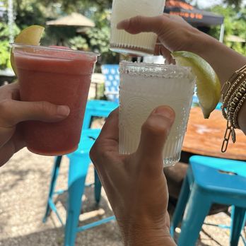 Cosmic Saltillo - Margaritas. - Coffee & Tea Near Me - Austin, Texas Cosmic Saltillo - Margaritas. - Coffee & Tea Near Me - Austin, Texas