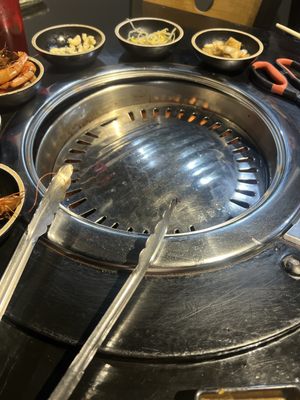 Yoon Korean BBQ by null