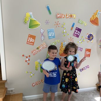 Cool Science - Party & Event Planning Near Me - Naperville, Illinois