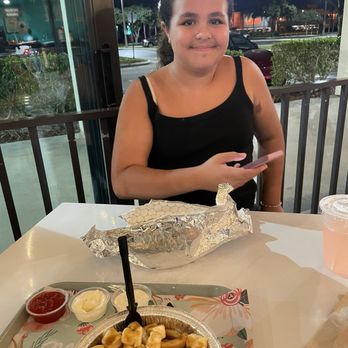 Dairy Belle - This place is so good !  Came here on a whim.  Highly recommended! - Ice Cream & Frozen Yogurt Near Me - Dania Beach, Florida