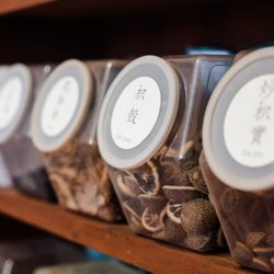 The Alternative Clinic - Largest apothecary in the SE! featuring only organic & lab tested herbs
