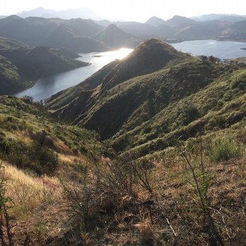 Pentachaeta Trail - Hiking Near Me - Westlake Village, California Pentachaeta Trail - Hiking Near Me - Westlake Village, California