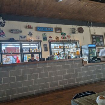 Wood's Chapel BBQ - Counter and full bar. - Barbeque Near Me - Atlanta, Georgia Wood's Chapel BBQ - Counter and full bar. - Barbeque Near Me - Atlanta, Georgia